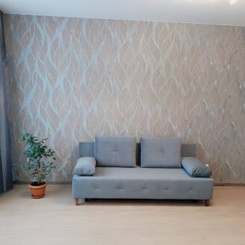 Сдается 1-комнатная квартира, 40 м²