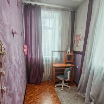 Сдается 2-х комнатная квартира, 30 м²