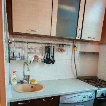Сдается 2-х комнатная квартира, 30 м²