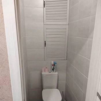 Сдается 1-комнатная квартира, 46 м²