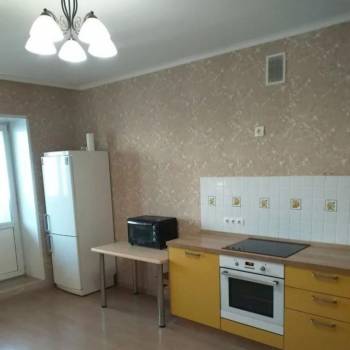 Сдается 1-комнатная квартира, 46 м²