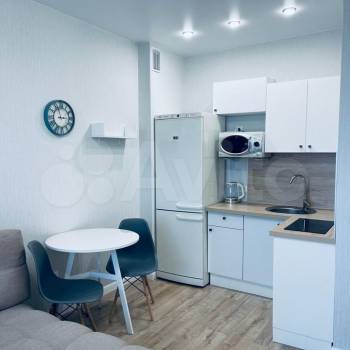 Сдается 1-комнатная квартира, 29 м²