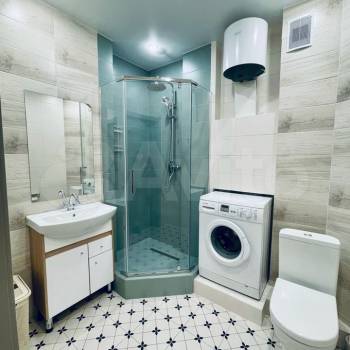 Сдается 1-комнатная квартира, 29 м²