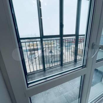 Сдается 1-комнатная квартира, 29 м²