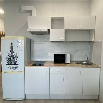 Сдается 1-комнатная квартира, 27 м²