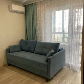 Сдается 1-комнатная квартира, 27 м²