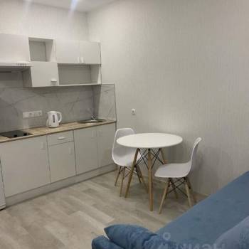 Сдается 1-комнатная квартира, 27 м²