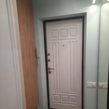 Продается 2-х комнатная квартира, 42 м²