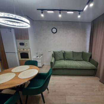 Продается 2-х комнатная квартира, 42 м²