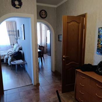 Сдается 1-комнатная квартира, 51 м²