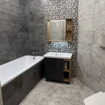 Сдается 1-комнатная квартира, 52 м²
