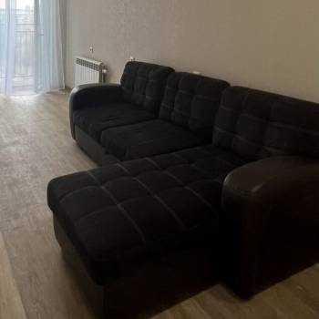 Сдается 1-комнатная квартира, 52 м²
