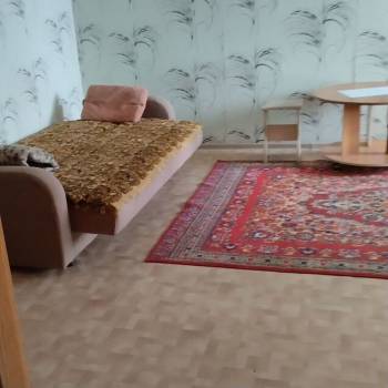 Сдается 1-комнатная квартира, 33,6 м²
