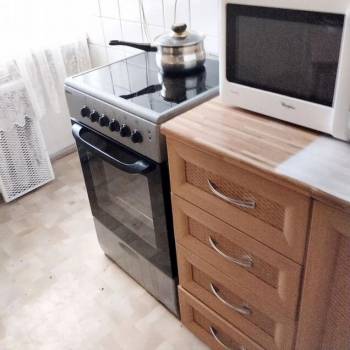 Сдается 1-комнатная квартира, 33,6 м²