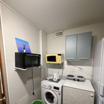 Сдается 1-комнатная квартира, 16 м²