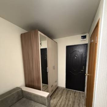 Сдается 1-комнатная квартира, 16 м²