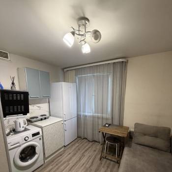 Сдается 1-комнатная квартира, 16 м²