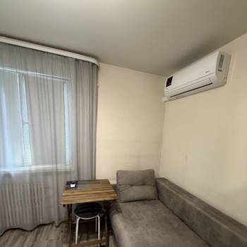 Сдается 1-комнатная квартира, 16 м²