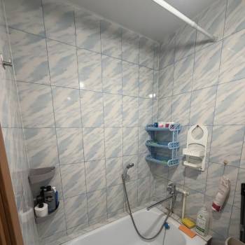 Сдается 1-комнатная квартира, 16 м²