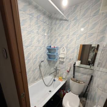 Сдается 1-комнатная квартира, 16 м²