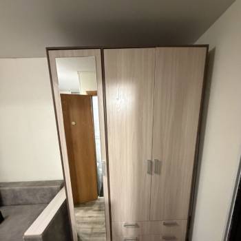 Сдается 1-комнатная квартира, 16 м²