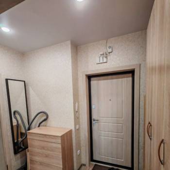 Сдается 1-комнатная квартира, 34 м²