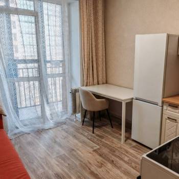 Сдается 1-комнатная квартира, 34 м²
