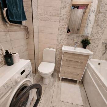 Сдается 1-комнатная квартира, 34 м²