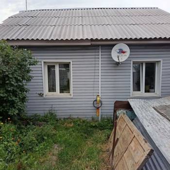 Продается Дом, 39 м²