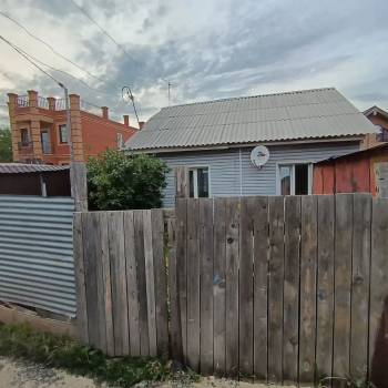 Продается Дом, 39 м²