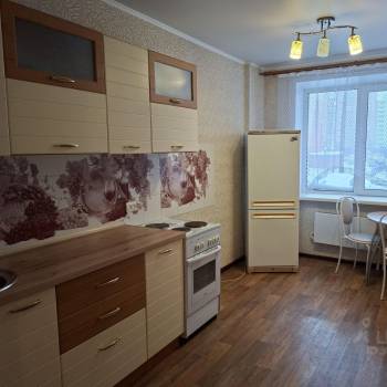 Сдается 1-комнатная квартира, 35 м²