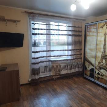 Сдается 1-комнатная квартира, 35 м²