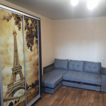 Сдается 1-комнатная квартира, 35 м²