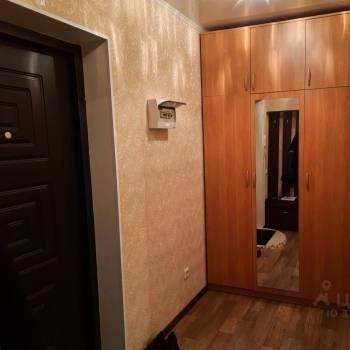 Сдается 1-комнатная квартира, 35 м²