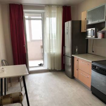 Сдается 1-комнатная квартира, 37,8 м²