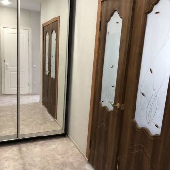 Сдается 1-комнатная квартира, 37,8 м²