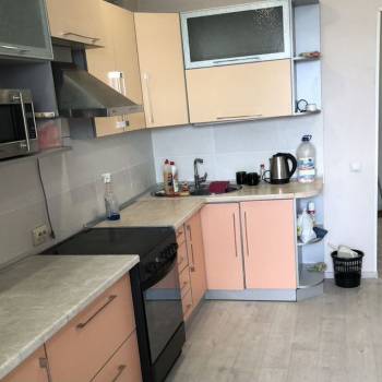 Сдается 1-комнатная квартира, 37,8 м²
