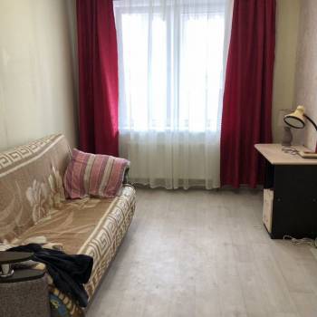 Сдается 1-комнатная квартира, 37,8 м²
