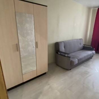 Сдается 1-комнатная квартира, 37,8 м²