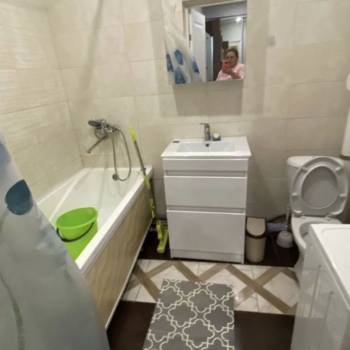 Сдается 1-комнатная квартира, 37,8 м²