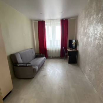 Сдается 1-комнатная квартира, 37,8 м²