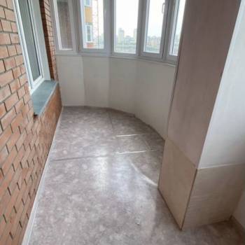 Сдается 1-комнатная квартира, 37,8 м²