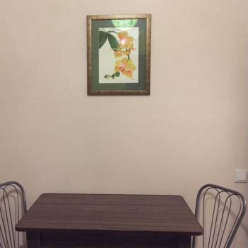 Сдается 1-комнатная квартира, 32,4 м²