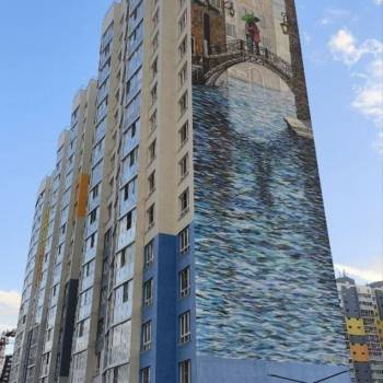 Сдается 1-комнатная квартира, 32,4 м²
