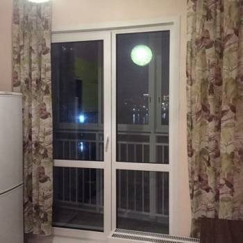 Сдается 1-комнатная квартира, 32,4 м²