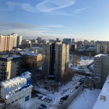 Сдается 1-комнатная квартира, 50 м²