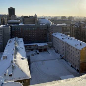 Сдается 1-комнатная квартира, 50 м²