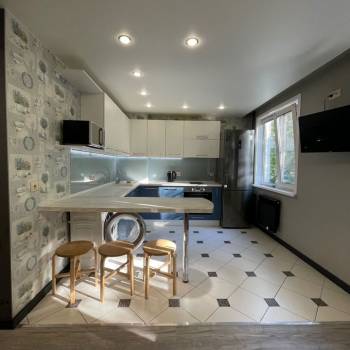 Продается 2-х комнатная квартира, 42,3 м²