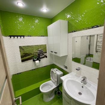 Продается 2-х комнатная квартира, 42,3 м²
