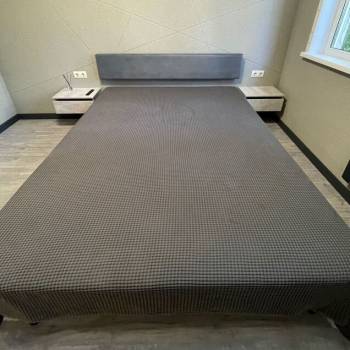 Продается 2-х комнатная квартира, 42,3 м²